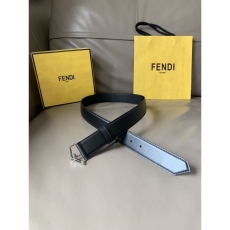 Fendi Belts